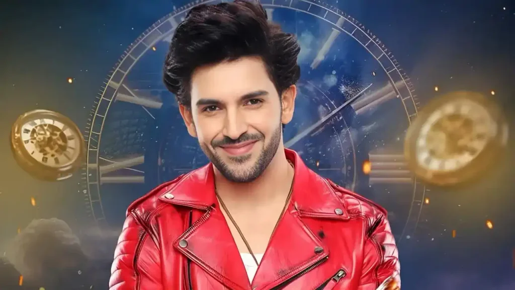 Shehzada Dhami