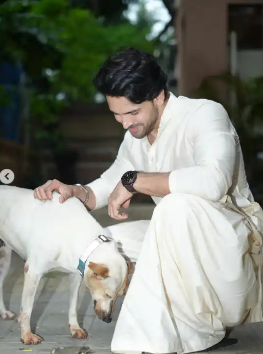 Shehzada Dhami