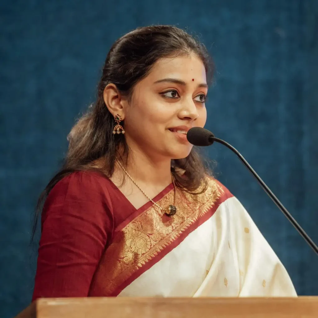Sivasri Skandaprasad