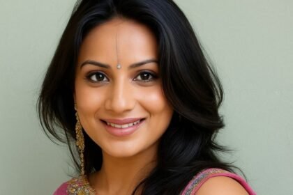 pooja deol