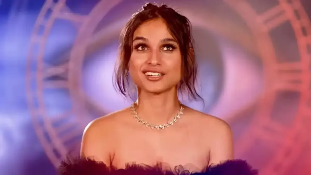 Kashish Kapoor