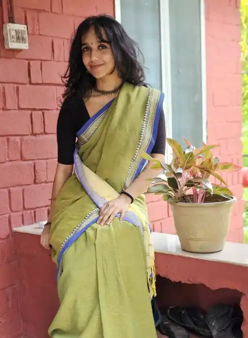 Anagha Ravi