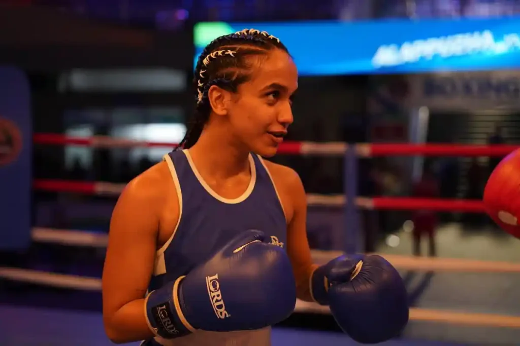 Lesser Known Facts About Anagha Ravi