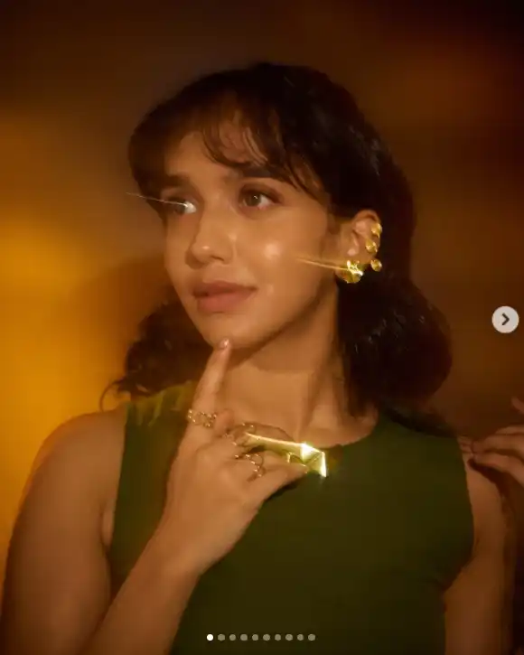 Lesser Known Facts About Anagha Ravi