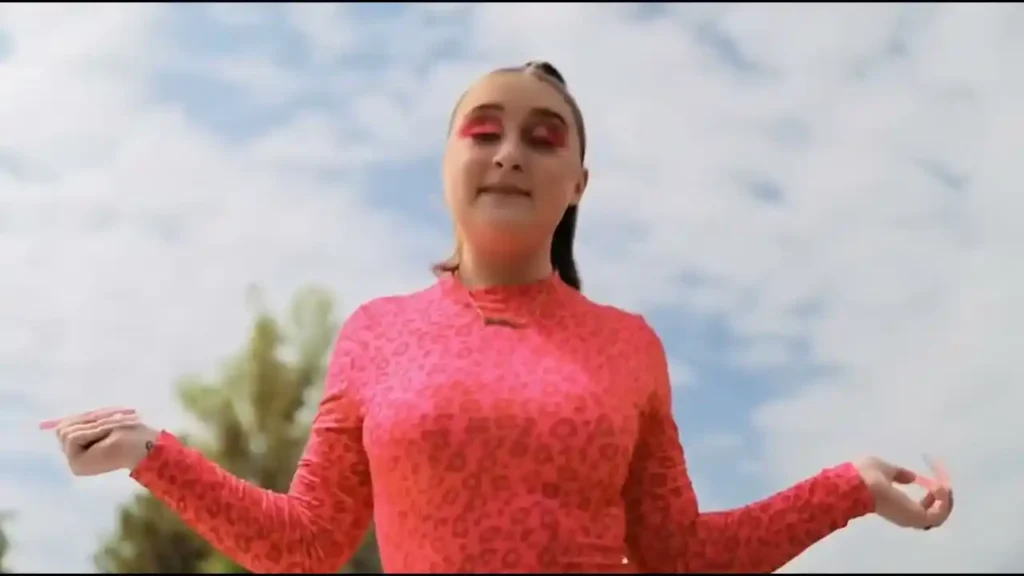 Lesser Known Facts about Britt Barbie