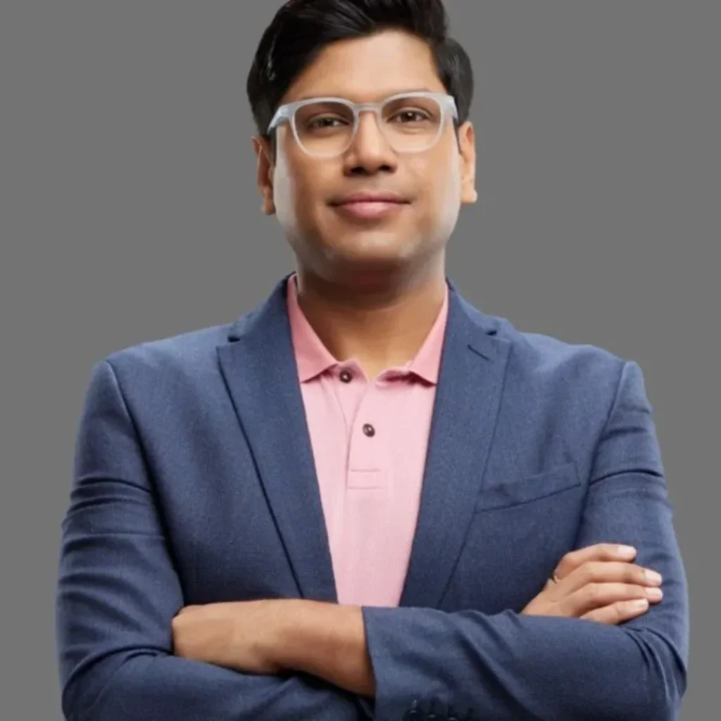 Peyush Bansal