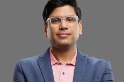 Peyush Bansal