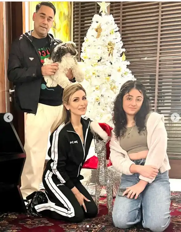 Samara Sahni Latest Photo