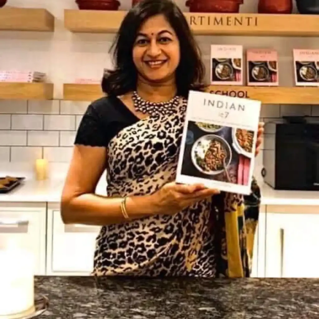 Monisha Patil